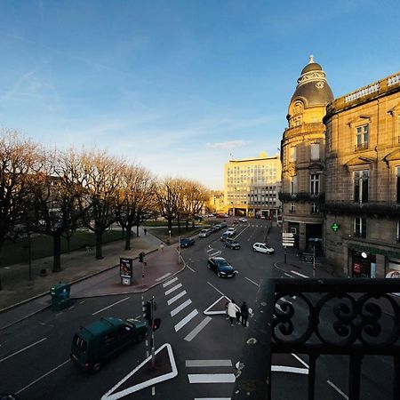 Enzo Hotels Limoges Centre Jourdan By Kyriad Direct Exterior foto