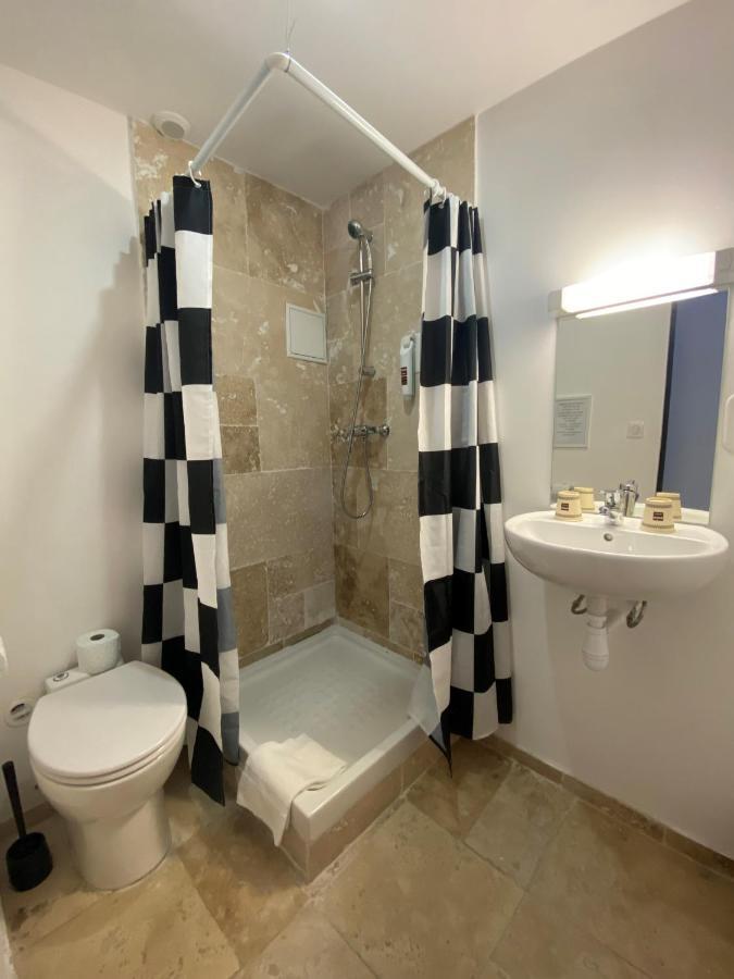 Enzo Hotels Limoges Centre Jourdan By Kyriad Direct Exterior foto